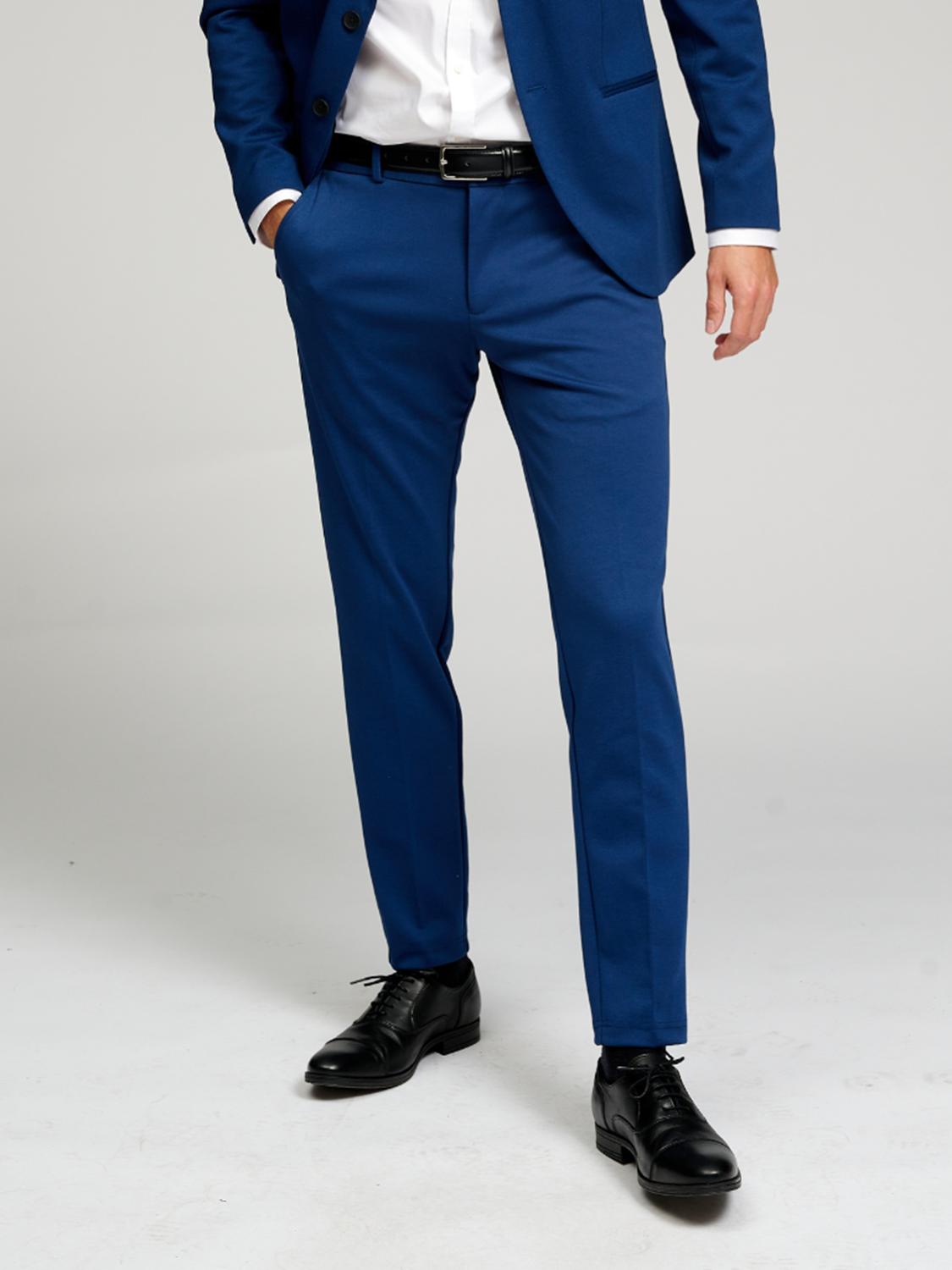 Die Original Performance-Hose - Blau Image