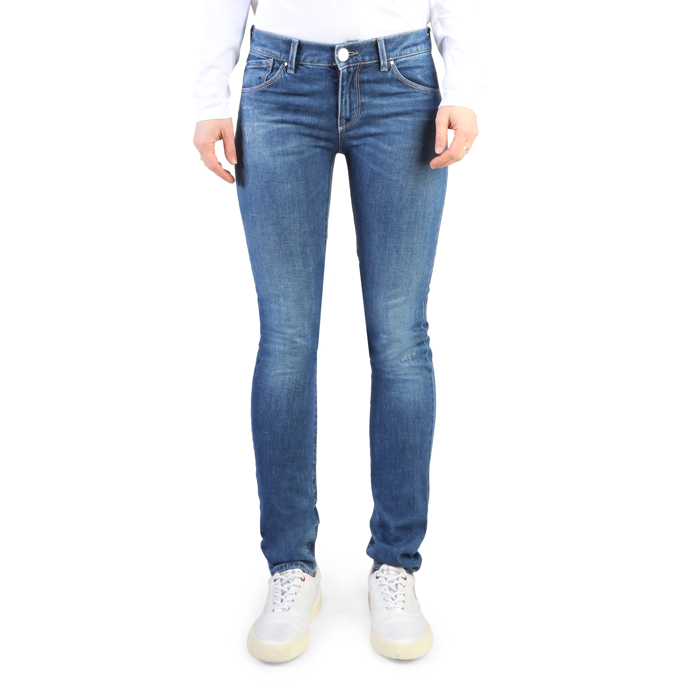 Armani Jeans Jeans für Damen Image