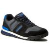 Merrell Solo -Männer schwarze Schuhe