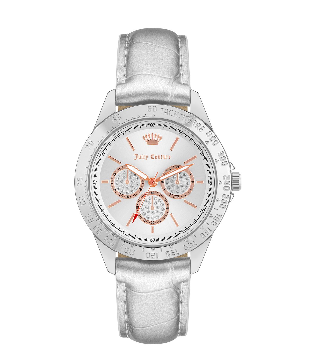 Juicy Couture Uhr JC/1221SVSI Image