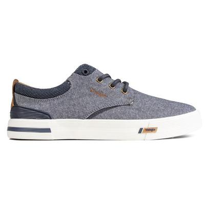 Wrangler Valley City Trainer Image
