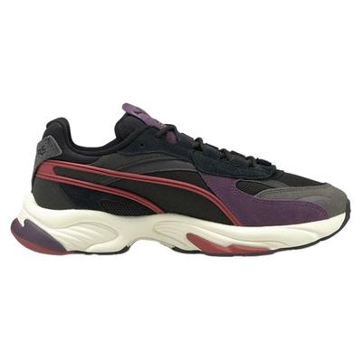 Puma Rs-Connect Tropf mehrfarbige Herren-Trainer Image