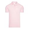 Basic Polo von Ballin Est. 2013 in der farbe Rosa und in größe M.
