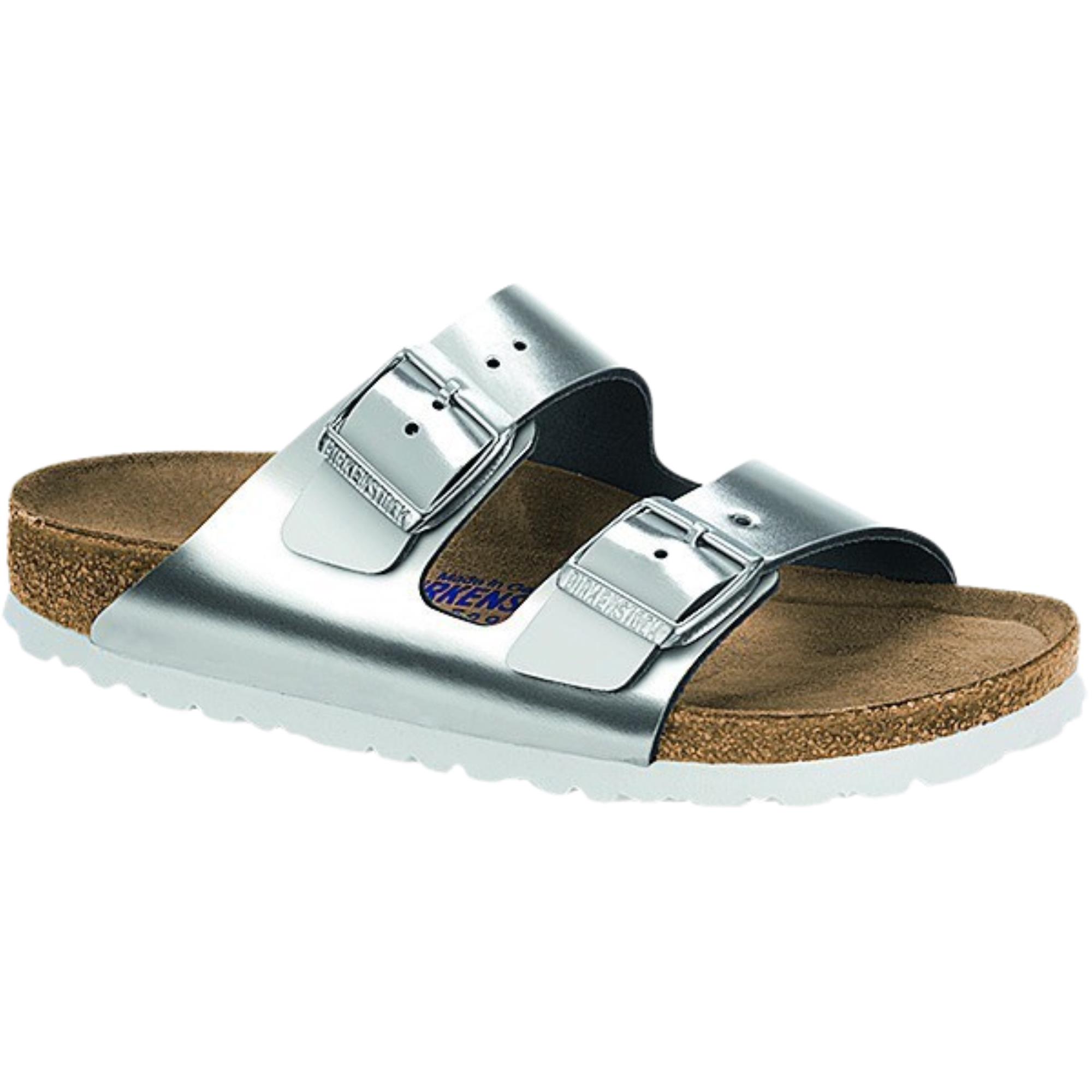 Birkenstock Arizona Gray Hausschuh EU 36,5 / UK 3,5