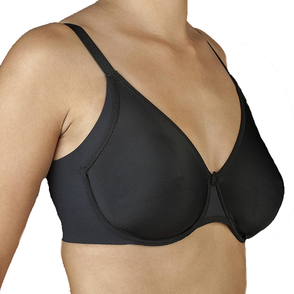 Basic-BH mit vorgeformten Körbchen EUGENIA Damen Image