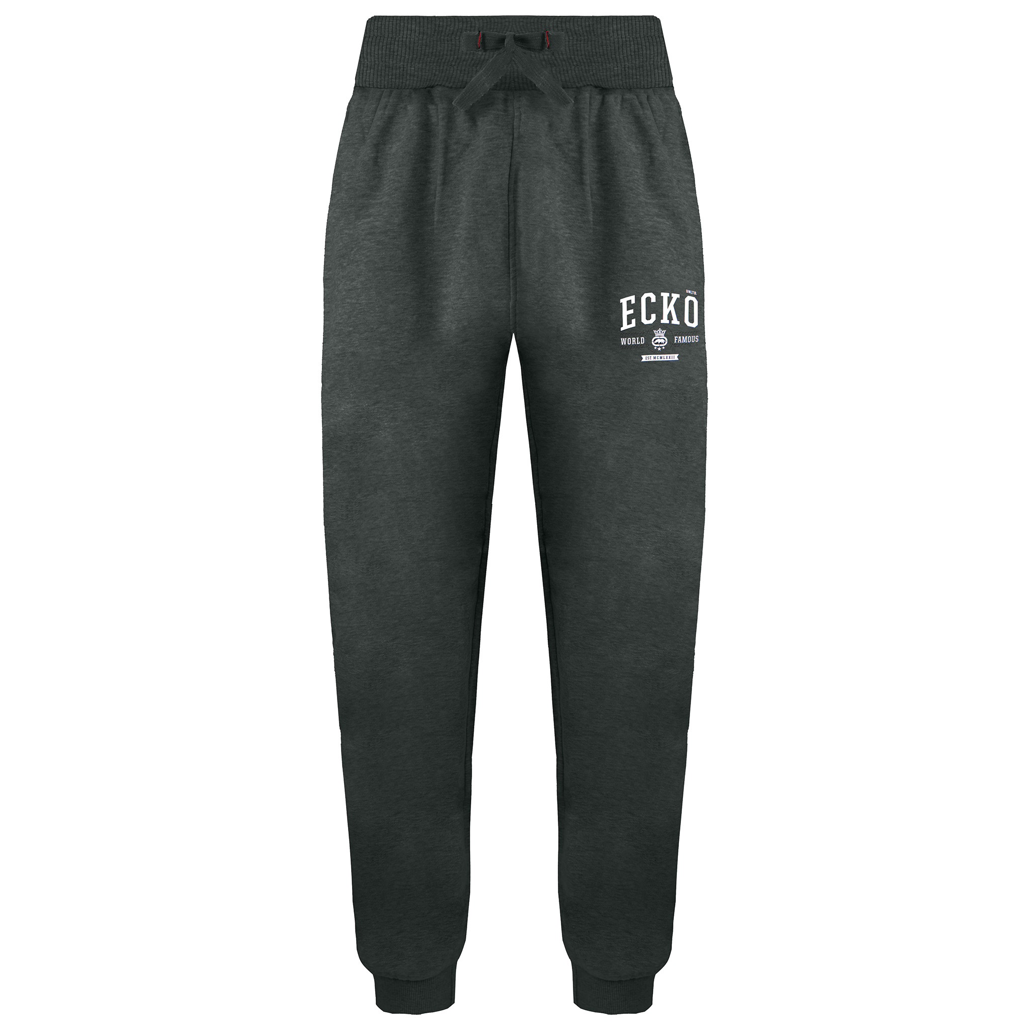 Ecko unltd. Ladegeräte Green Marl Trackhose