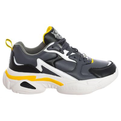 Herren Sportschuhe Plein Sport SIPS1517 Image