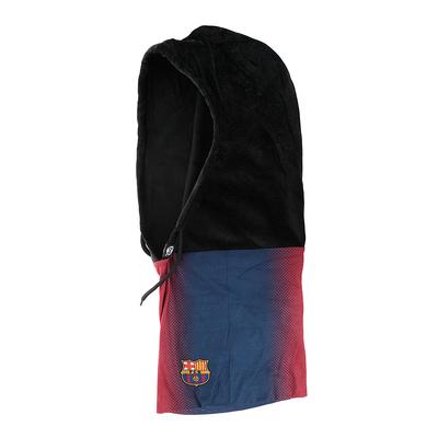 Unisex Barça 14000 Fleece-Kapuze und Halswärmer Image