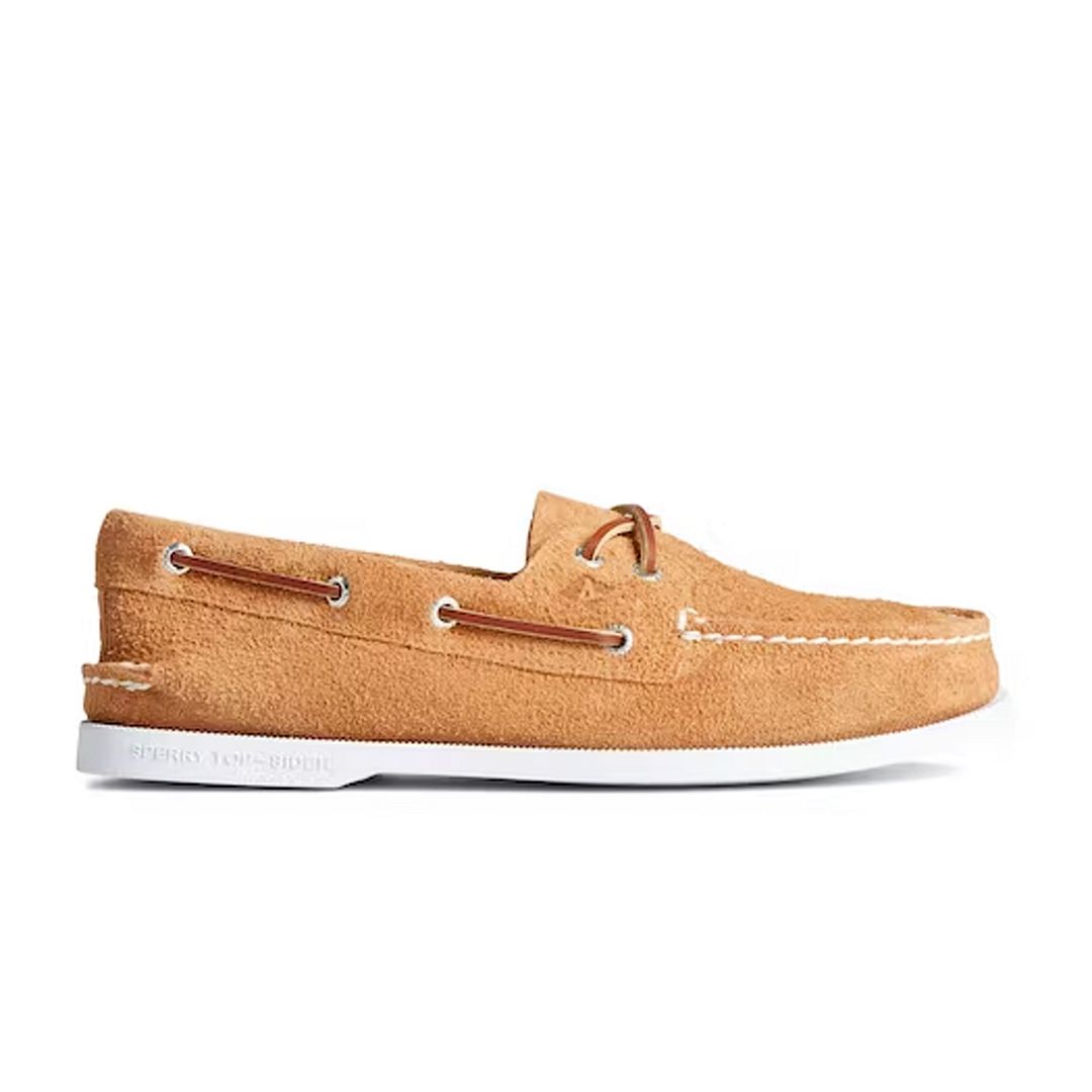 Sperry A/O 2-Eye Herrenschuhe - Braun