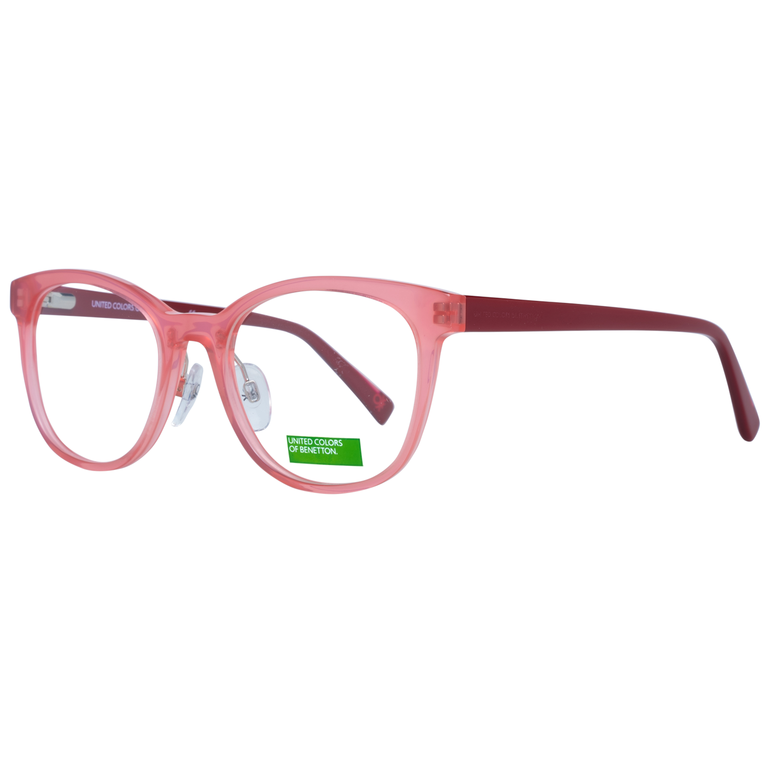 Benetton Optische Fassung BEO1040 283 50 Image