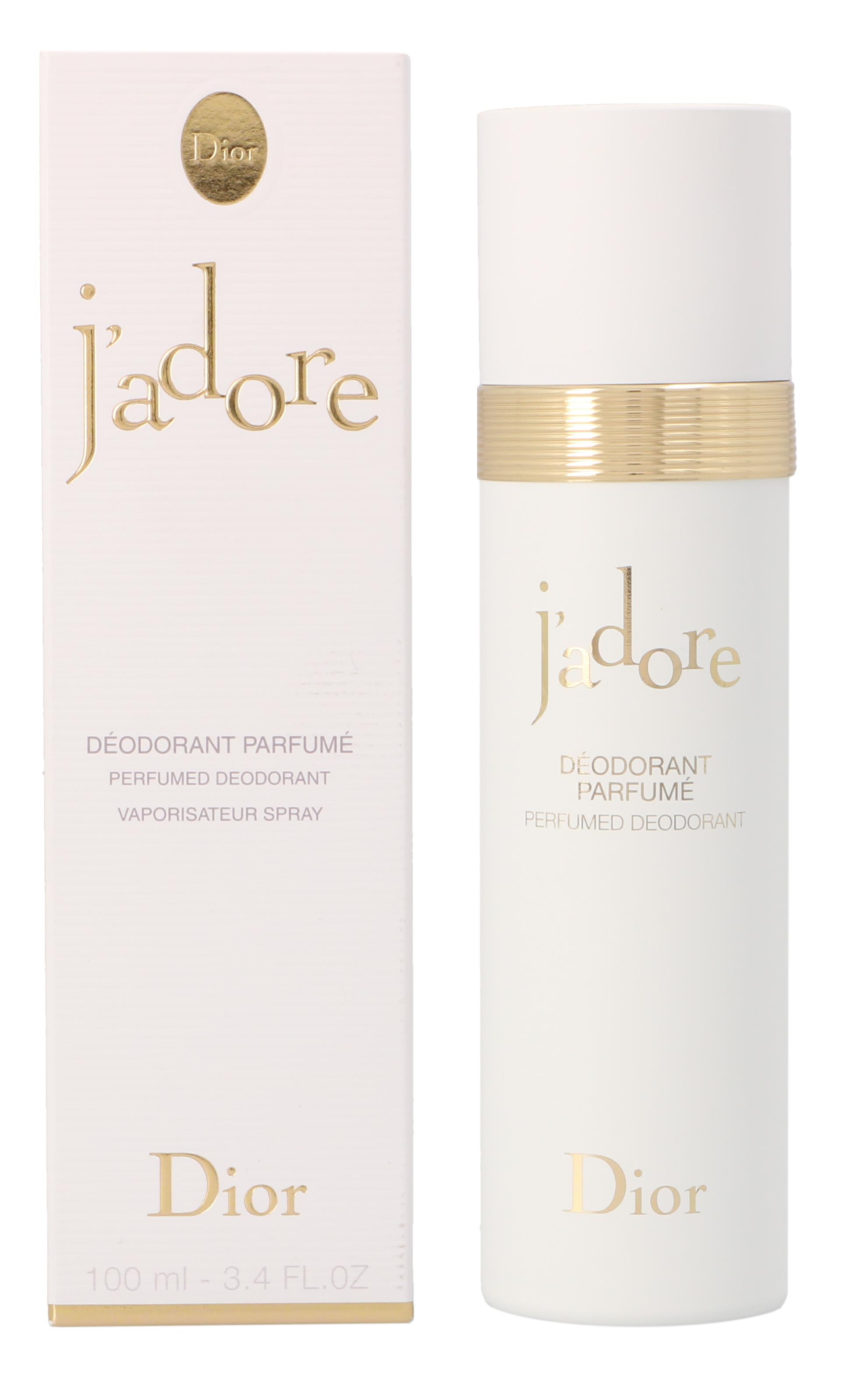 Dior J'Adore Deo Spray 100ml Image