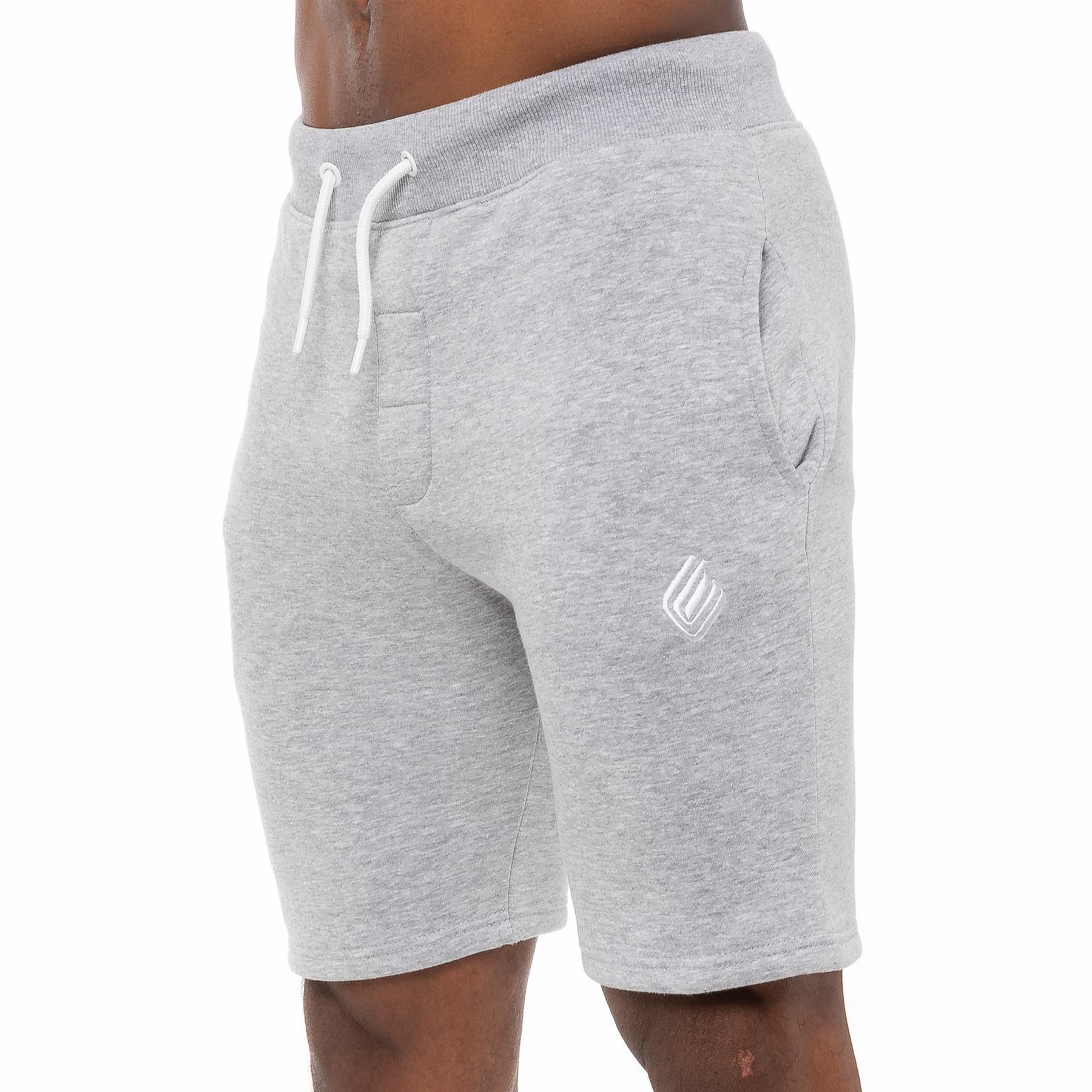 Herren-Fleece-Turnhosen Image