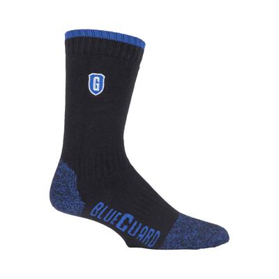 Blueguard - Herren Damen Heavy Duty Arbeitssocken für Stahlkappenstiefel Image