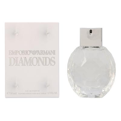 Emporio Armani Diamonds Eau de Parfum 50ml