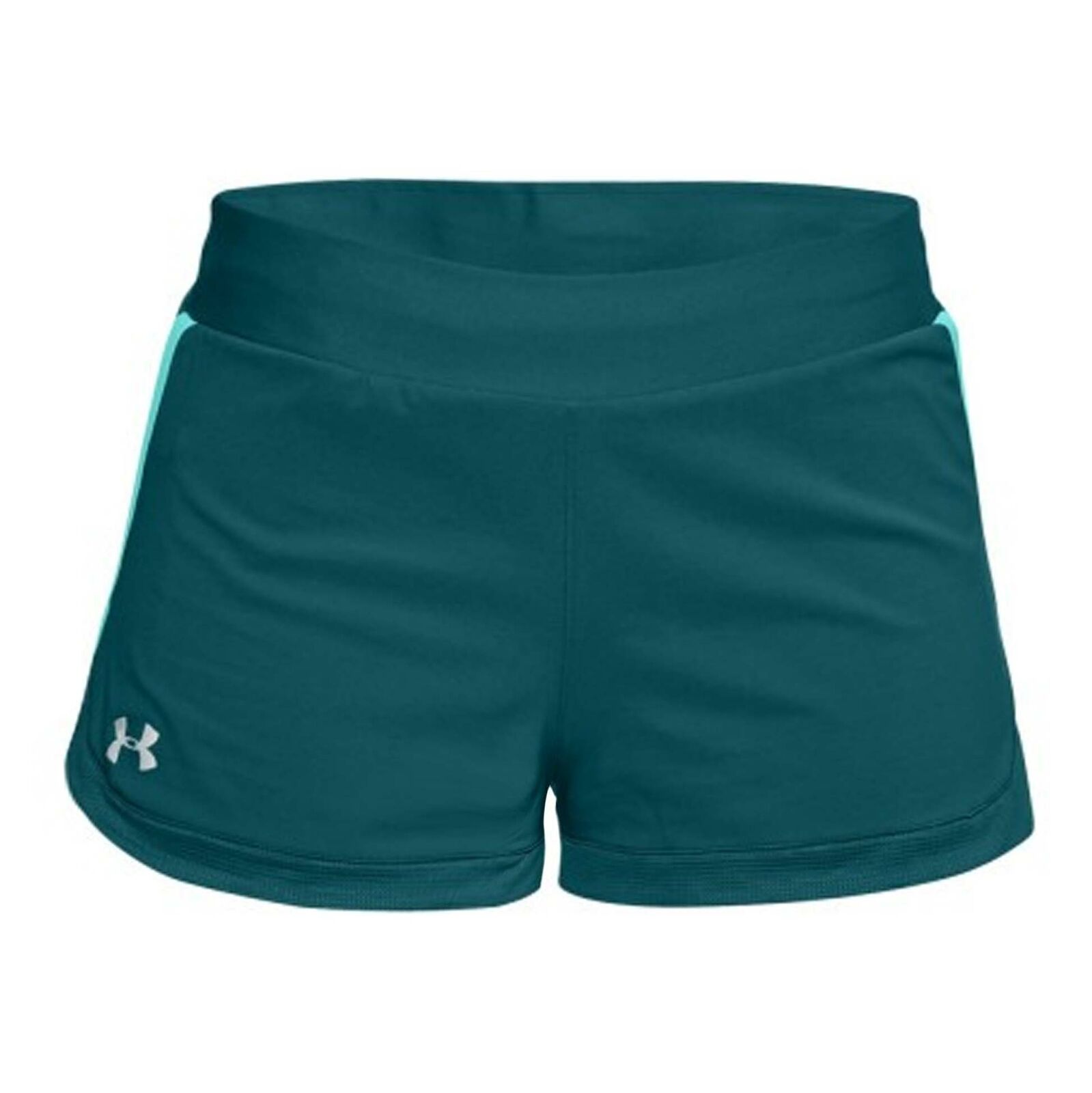 Under Armour Speedpocket 2 in 1 Shorts - Frauen Image