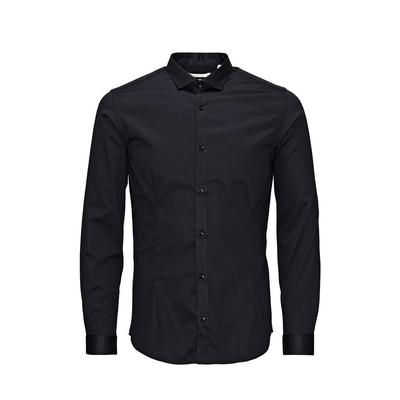 Jack & Jones Hemd mit langen Ärmeln