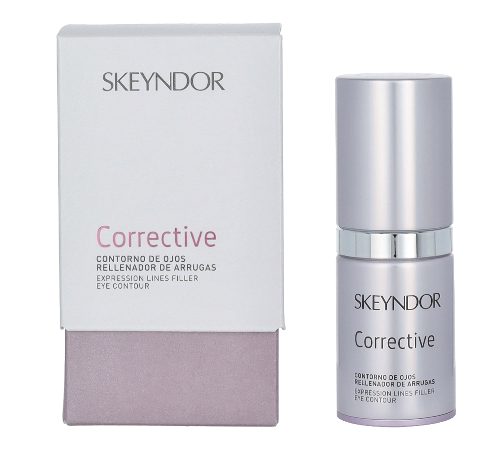 Skeyndor Corrective Expression Lines Filler Eye Contour. Image