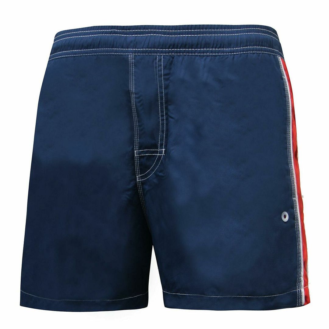Maru 14 "Herren Marine Schwimmshorts Image