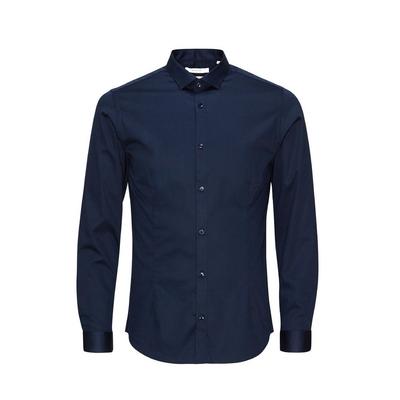 Jack & Jones Hemd mit langen Ärmeln