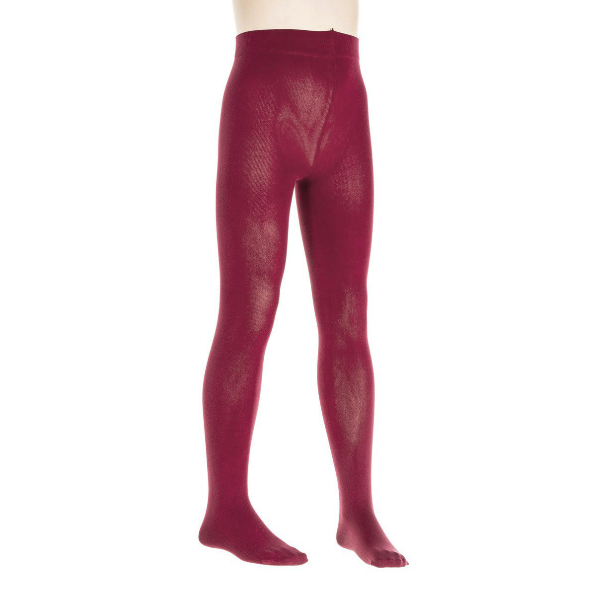 Enge Mikrofaser-Strumpfhose 200 Denier 6554 girl Image