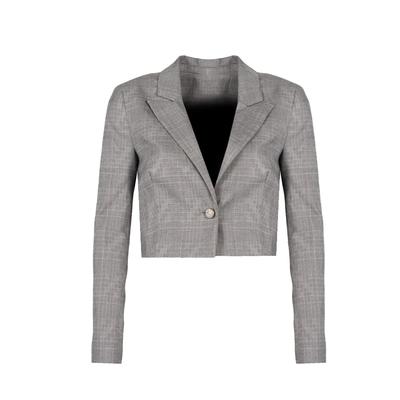 Pinko Jacke Craig Damen grau