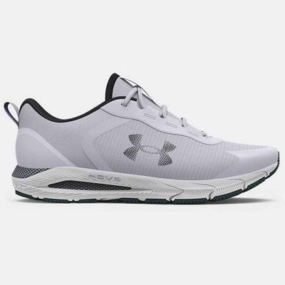 Under Armour Hovr Sonic Se Womens Grey Running Trainer