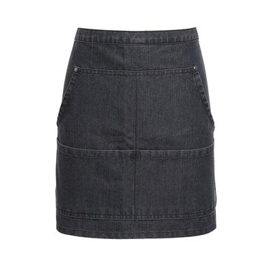 Premier Jeans Stitch Denim Waist Apron (2er-Pack) (Black Denim)