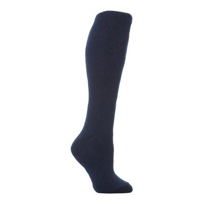 Extra lange Thermo-Socken für Damen in Cerise und Wein von Heat Holders Image