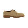 Hackett Chino Eöseland Blucher Herren Beige Schuhe