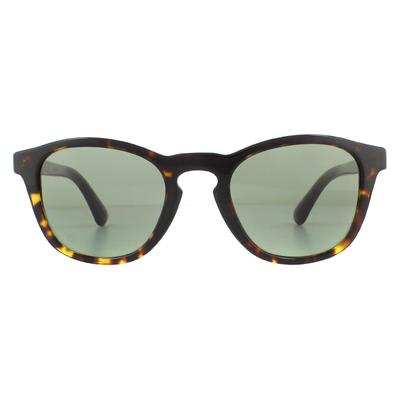 Giorgio Armani Sonnenbrille AR8112 5026/2 Havanna Grün