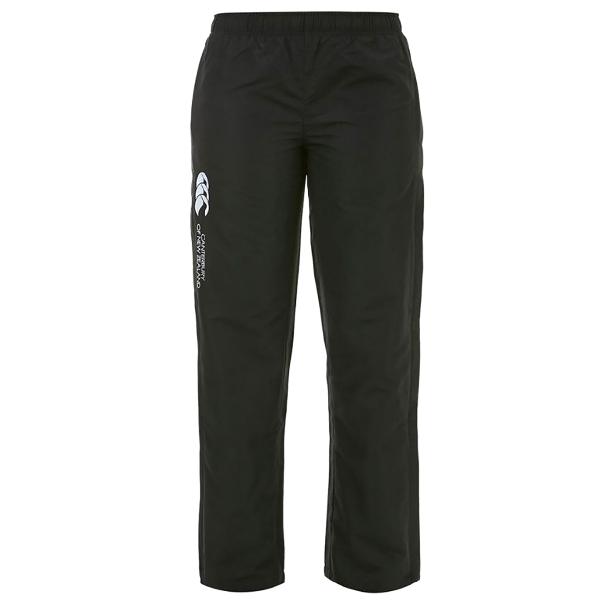 Canterbury Womens/Ladies Stadium Elastische Sporthose (Schwarz) Image