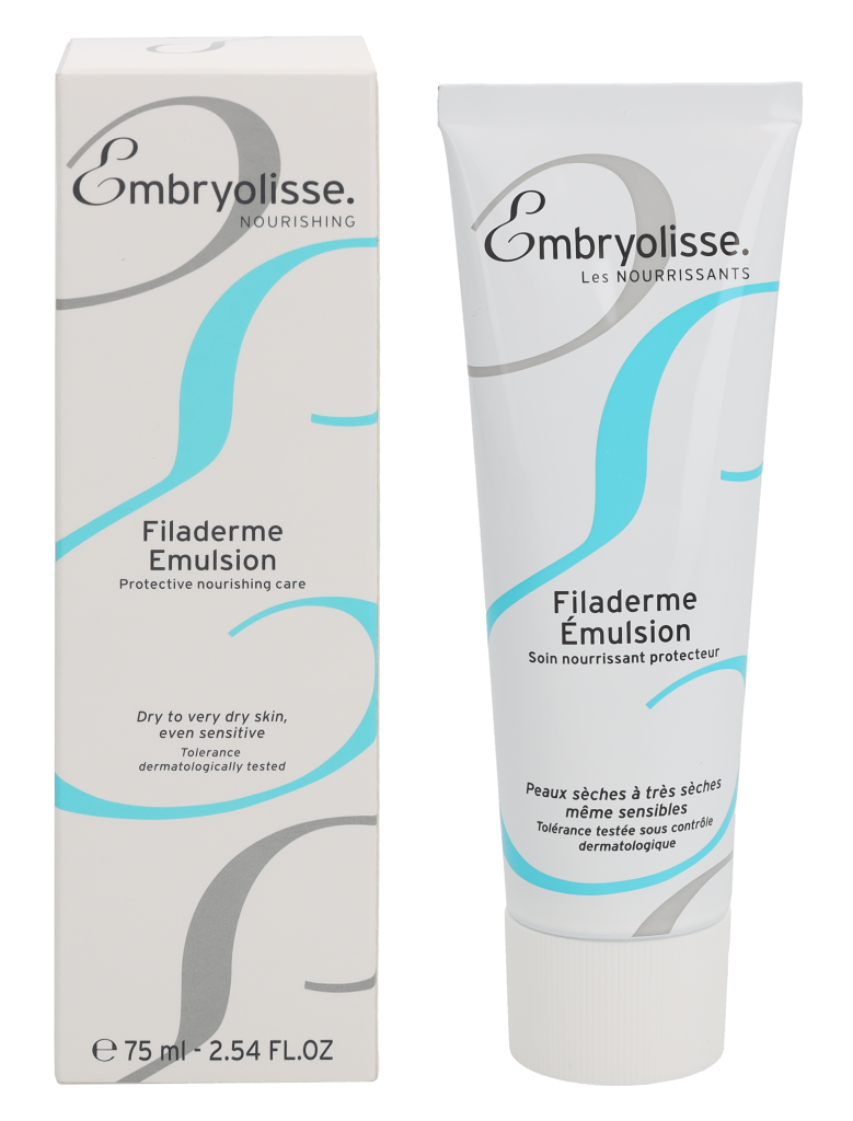 Embryolisse Filaderme Emulsion 75 ml Image