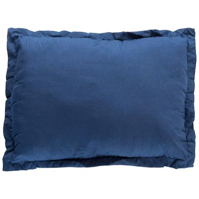 Trespass Reisekissen Snoozefest (Marineblau) Image
