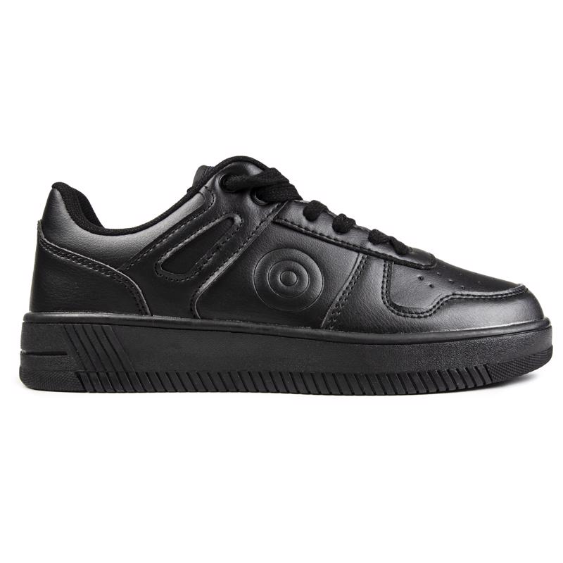 Ben Sherman Bronx Turnschuhe Image