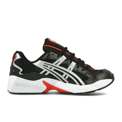 Asics Gel-Kayano 5 OG Mens Black Trainer Image