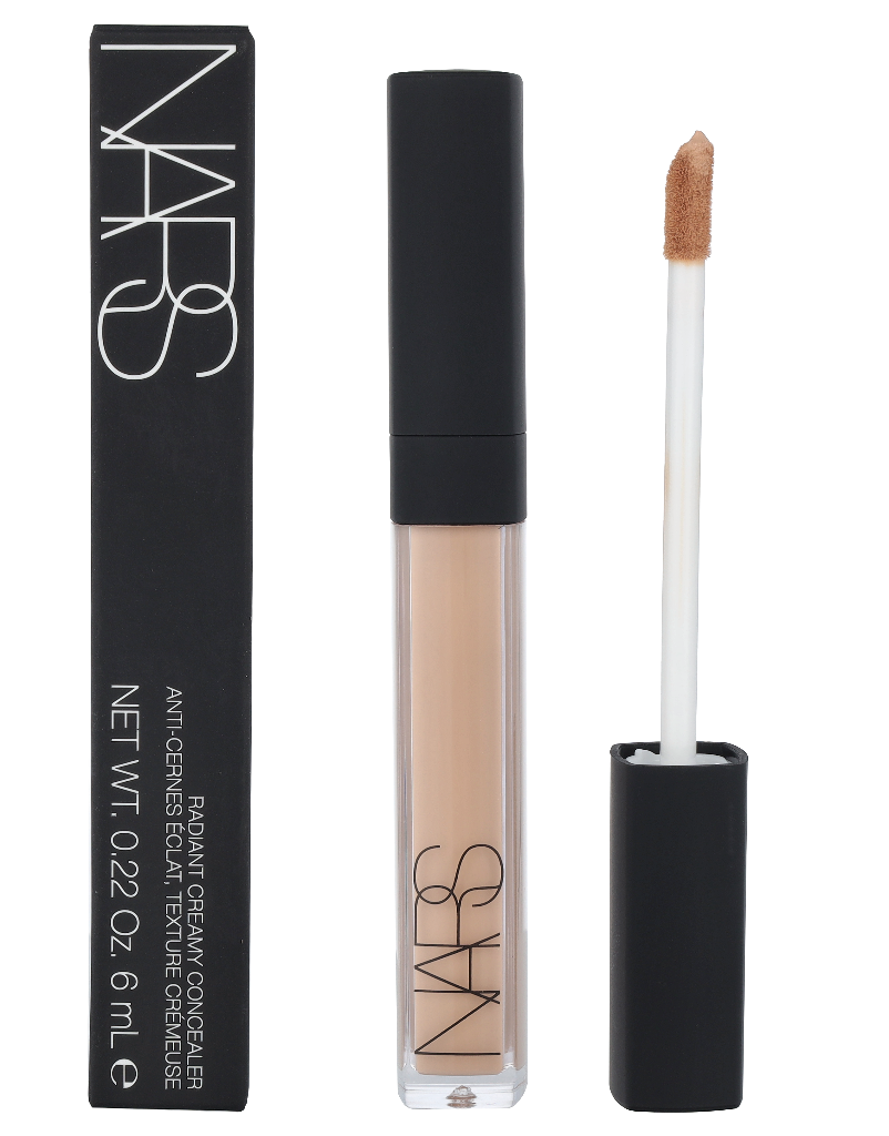 Nars Radiant Cremiger Abdeckstift 6ml Image