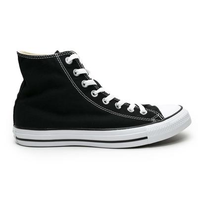 Turnschuhe Converse Chuck Taylor All Star Hi Schwarz Image