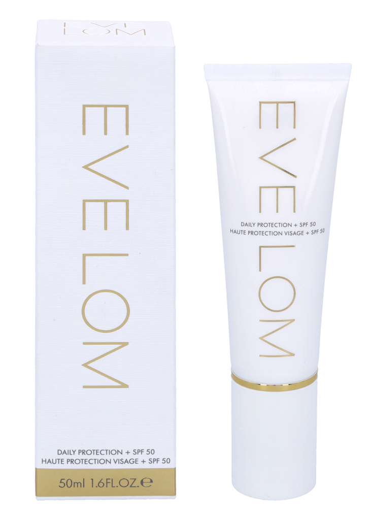 Eve Lom Daily Protection SPF+ 50 50ml. Image