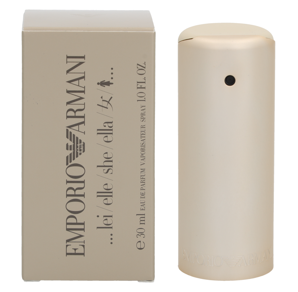 Armani Emporio Lei Edp Spray 30 ml Image
