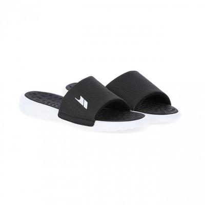 Trespass Herren Slide gepolsterte Sandale Image