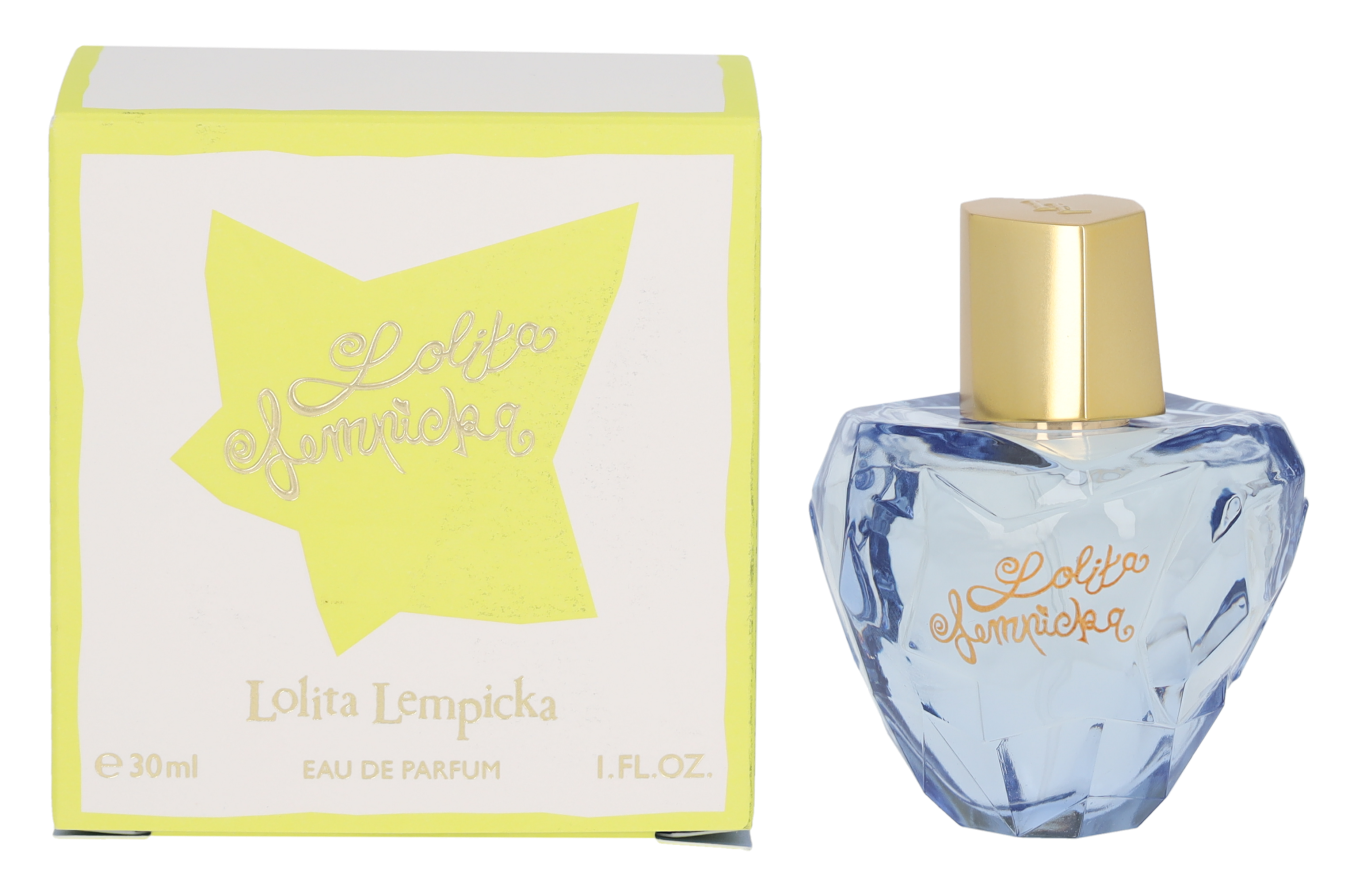 Lolita Lempicka Eau De Parfum 30ml Image