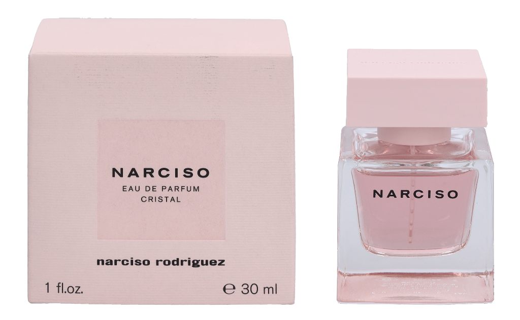Narciso Rodriguez Cristal Edp Spray 30 ml Image