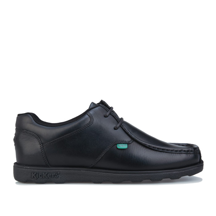 Kickers Herren Fragma Lace Up Schuhe Training Turnschuhe