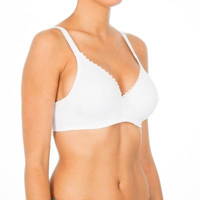 Women's 24 Hour Comfort BH mit herausnehmbaren Bügeln 4183 Image