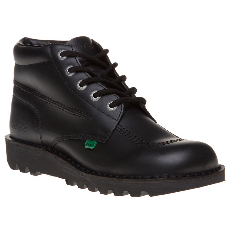 Kickers Kick Hi Core Schuhe EU 43 / UK 9