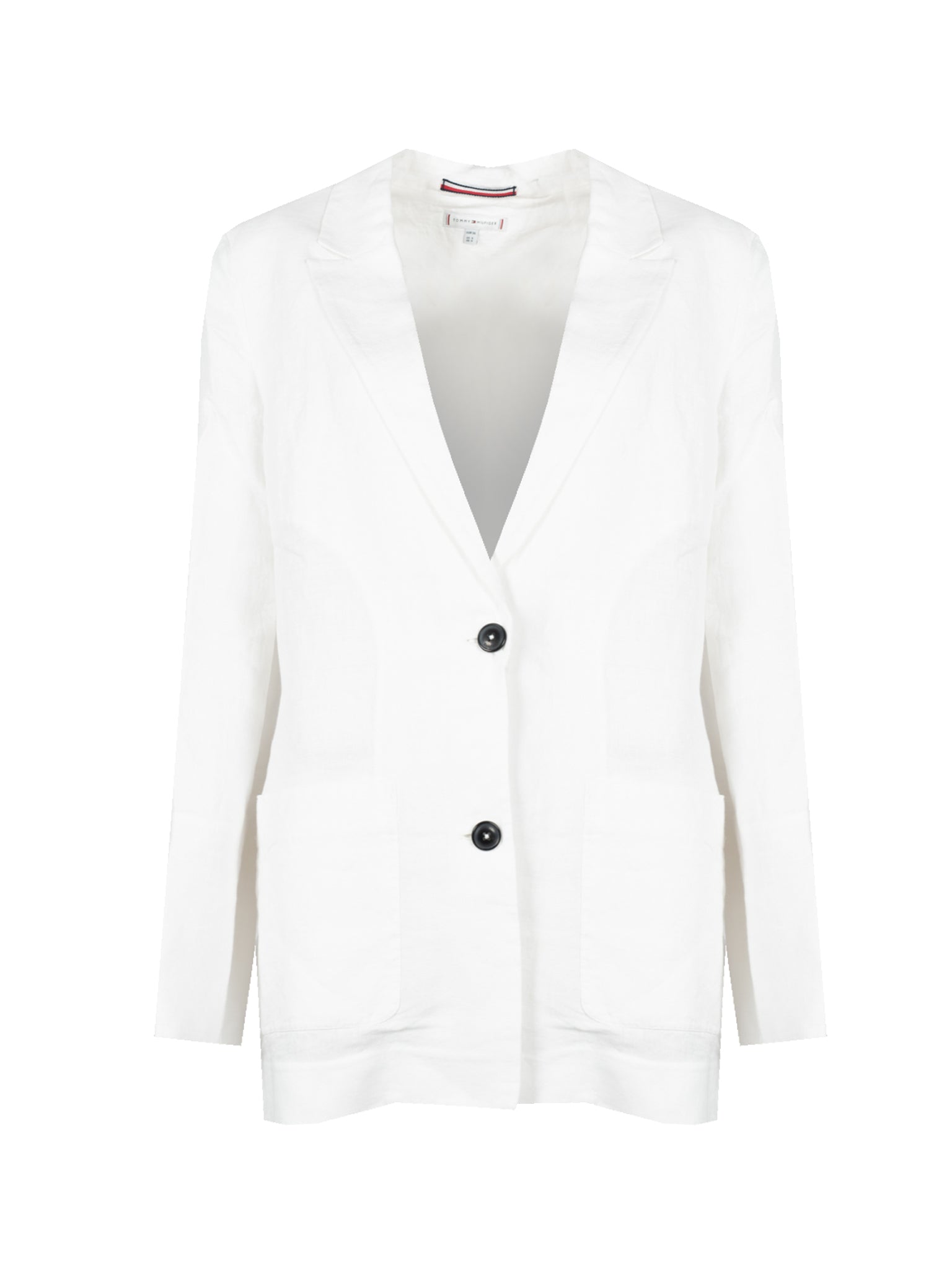 Tommy Hilfiger Jacke Damen weiß Image