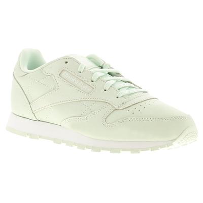 Reebok Classic Mint Trainer - Kinder Image