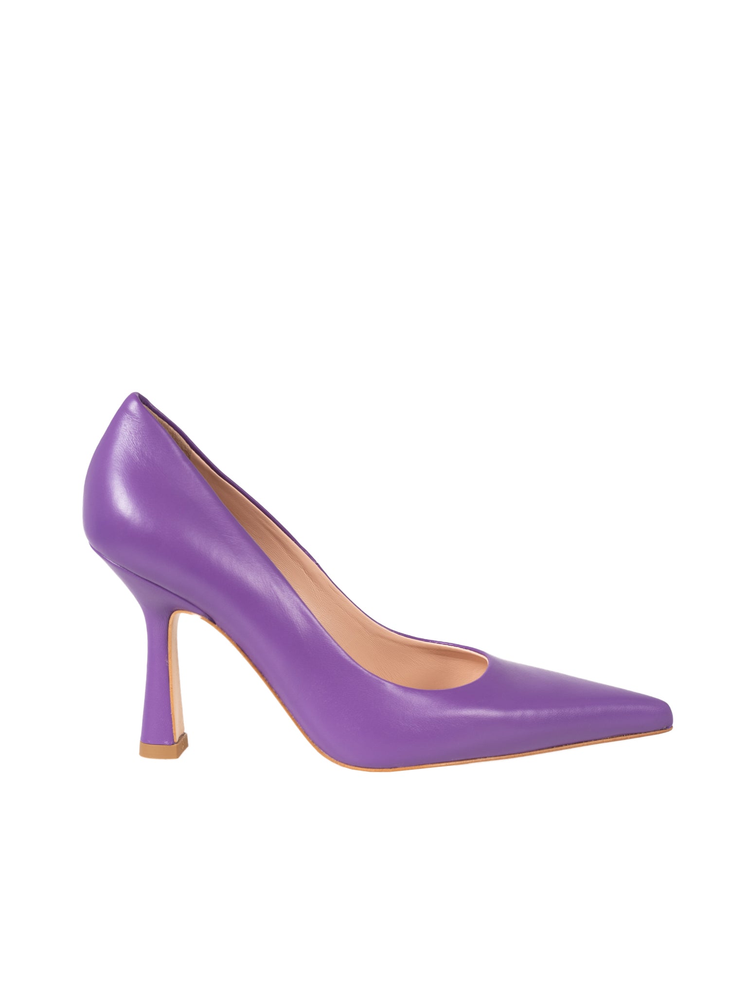 Liu Jo Heels Pointy Damen violett Image