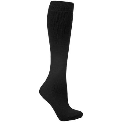 Trespass Kinder Unisex Tubular Luxus Ski Schlauch Socken Image