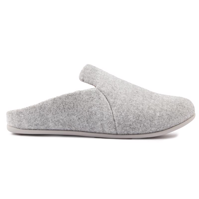 Fitflop Chrissie Filz Hausschuhe EU 40,5 / UK 7
